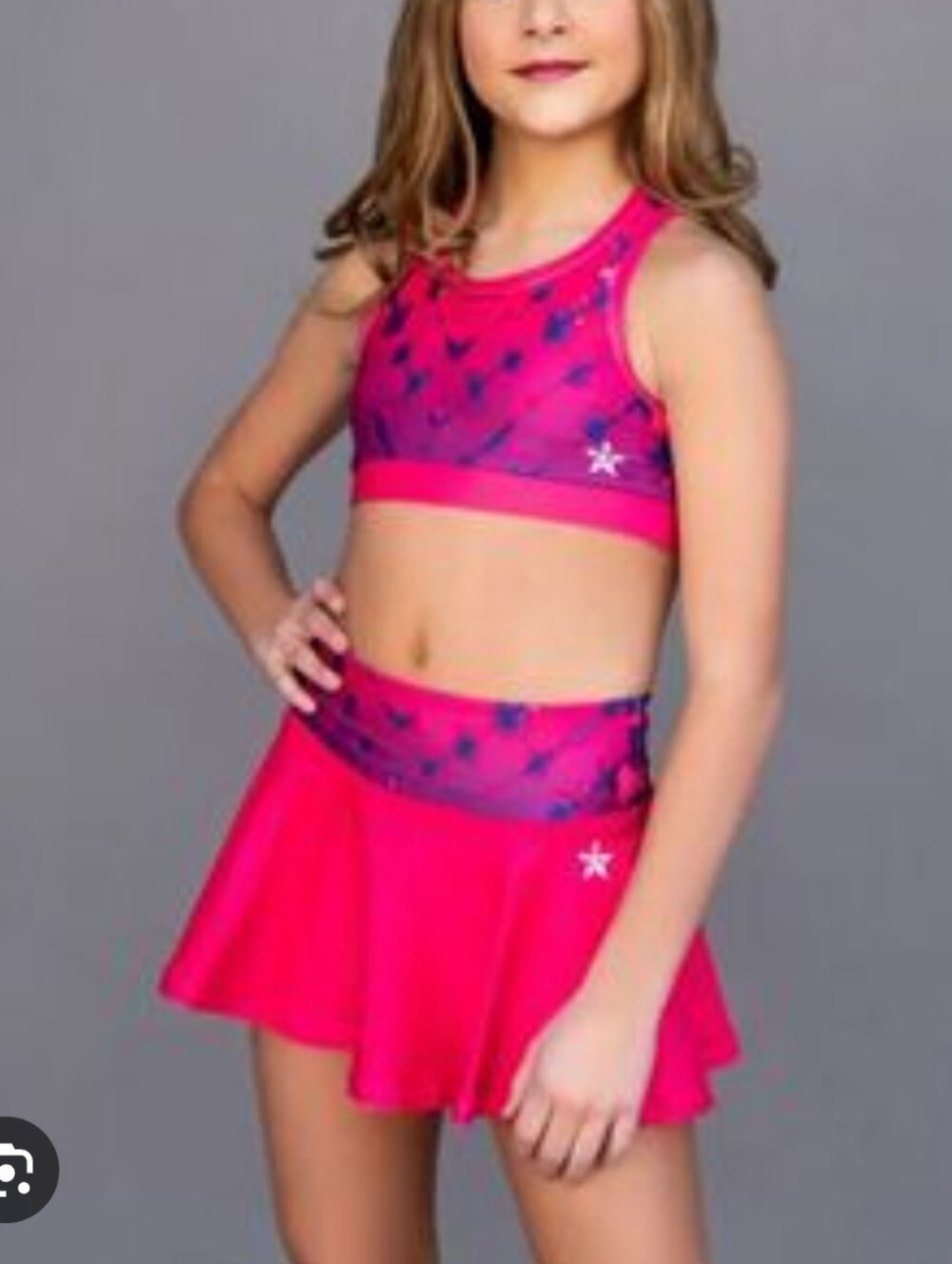 Rebel Athletics Set